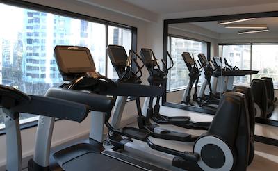 دوبلتری بای هیلتون هتل سانتیاگو-ویتاکورا