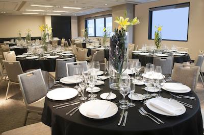 دوبلتری بای هیلتون هتل سانتیاگو-ویتاکورا