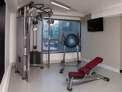 دوبلتری بای هیلتون هتل سانتیاگو-ویتاکورا