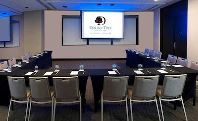 دوبلتری بای هیلتون هتل سانتیاگو-ویتاکورا