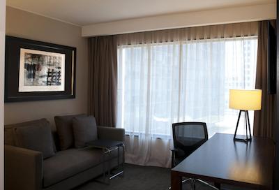 دوبلتری بای هیلتون هتل سانتیاگو-ویتاکورا