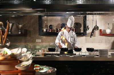 مینیون چنگدو دنگدا هتل