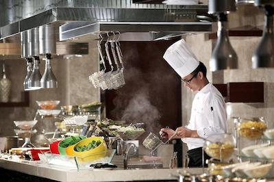 مینیون چنگدو دنگدا هتل