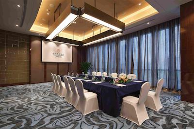 مینیون چنگدو دنگدا هتل