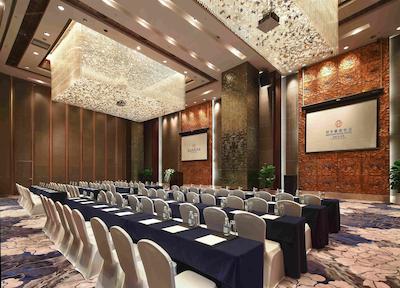 مینیون چنگدو دنگدا هتل