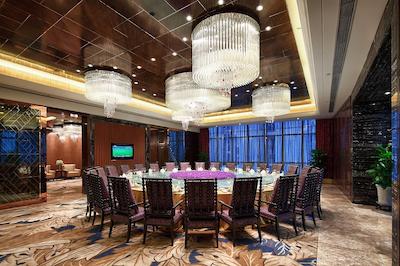 مینیون چنگدو دنگدا هتل