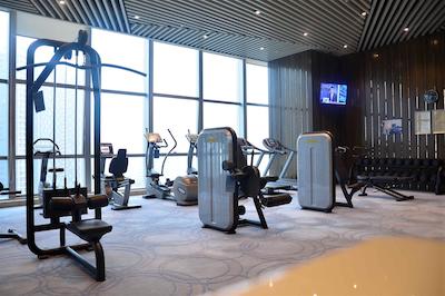 مینیون چنگدو دنگدا هتل