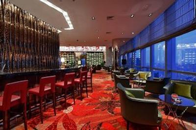 مینیون چنگدو دنگدا هتل