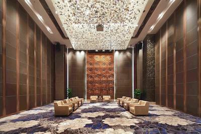 مینیون چنگدو دنگدا هتل