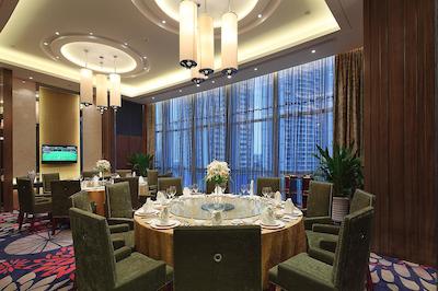 مینیون چنگدو دنگدا هتل