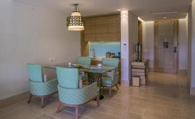 د ریتز کارلتون بالی