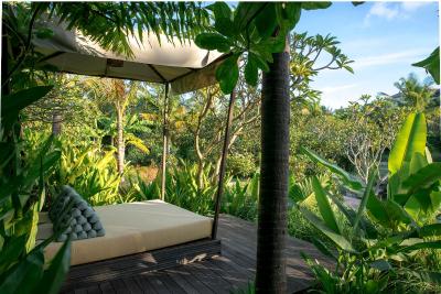 د ریتز کارلتون بالی