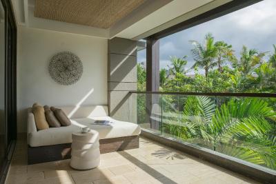 د ریتز کارلتون بالی