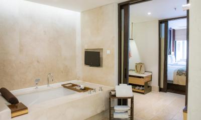 د ریتز کارلتون بالی