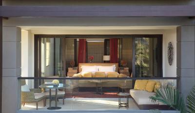 د ریتز کارلتون بالی