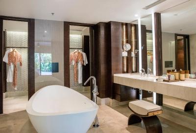 د ریتز کارلتون بالی