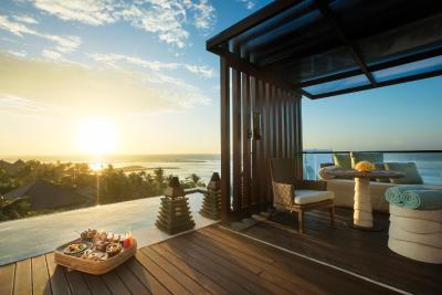 د ریتز کارلتون بالی