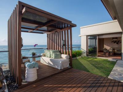 د ریتز کارلتون بالی