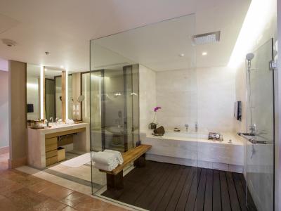 د ریتز کارلتون بالی