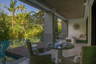 د ریتز کارلتون بالی