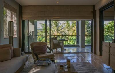 د ریتز کارلتون بالی