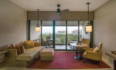 د ریتز کارلتون بالی