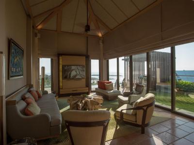 د ریتز کارلتون بالی