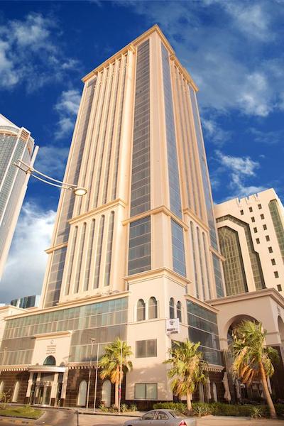 متما پریمیوم آپارت هتل