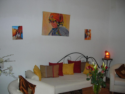 ریاد ایرن