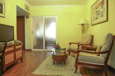 المرقبات پلازا هتل آپارتمان