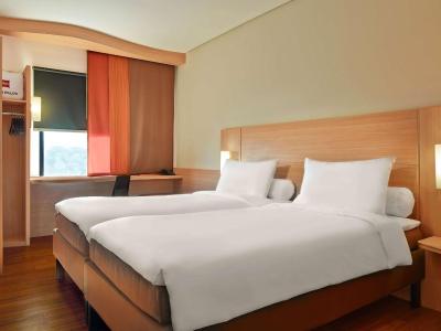 هتل ایبیز جاکارتا سنترال کاوانگ