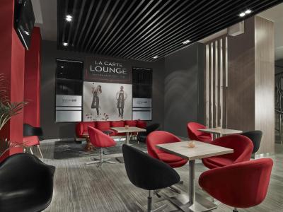 هتل ایبیز جاکارتا سنترال کاوانگ