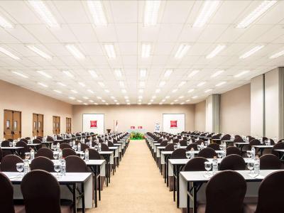 هتل ایبیز جاکارتا سنترال کاوانگ