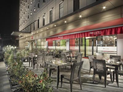 هتل ایبیز جاکارتا سنترال کاوانگ