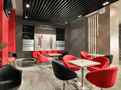 هتل ایبیز جاکارتا سنترال کاوانگ