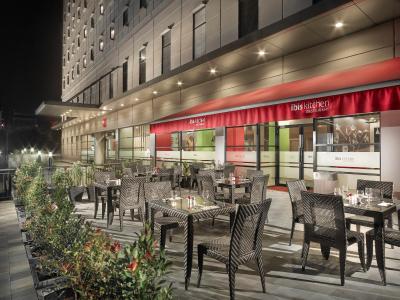 هتل ایبیز جاکارتا سنترال کاوانگ