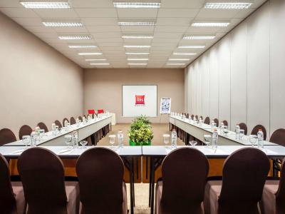 هتل ایبیز جاکارتا سنترال کاوانگ