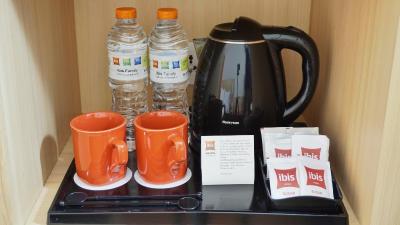 هتل ایبیز جاکارتا سنترال کاوانگ