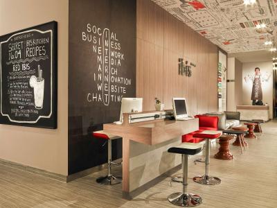 هتل ایبیز جاکارتا سنترال کاوانگ