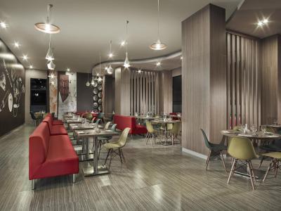 هتل ایبیز جاکارتا سنترال کاوانگ