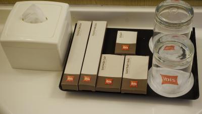 هتل ایبیز جاکارتا سنترال کاوانگ