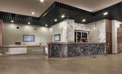 هتل ایبیز جاکارتا سنترال کاوانگ