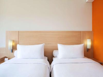 هتل ایبیز جاکارتا سنترال کاوانگ