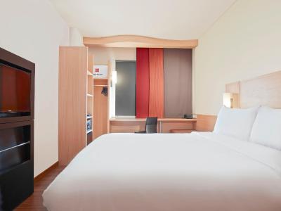 هتل ایبیز جاکارتا سنترال کاوانگ