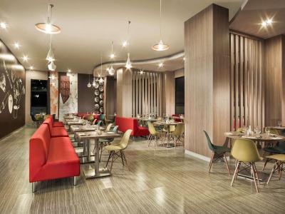 هتل ایبیز جاکارتا سنترال کاوانگ