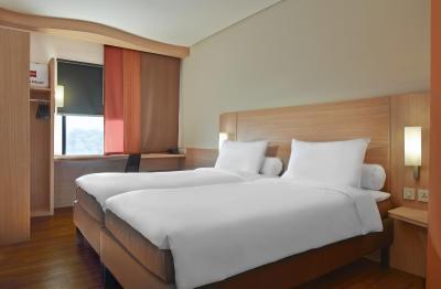 هتل ایبیز جاکارتا سنترال کاوانگ