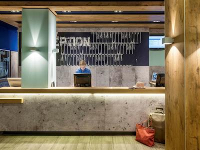 ایبیز بوجت لین جرلاند