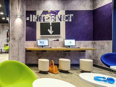 ایبیز بوجت لین جرلاند