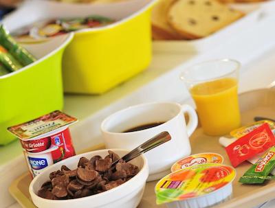 ایبیز بوجت لین جرلاند