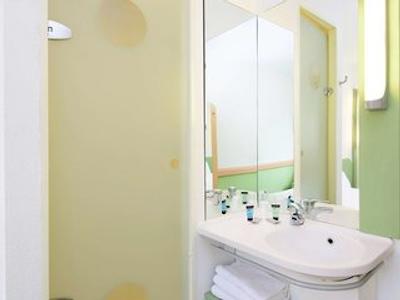 ایبیز بوجت لین جرلاند